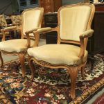 791 9615 ARMCHAIRS